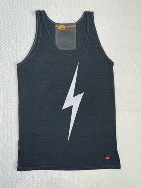Aviator Nation Bolt Tank Top